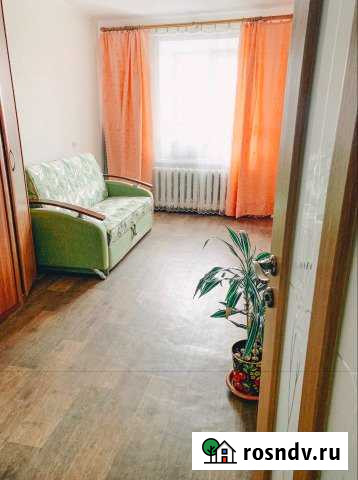 2-комнатная квартира, 50 м², 5/5 эт. на продажу в Переславле-Залесском Переславль-Залесский - изображение 1