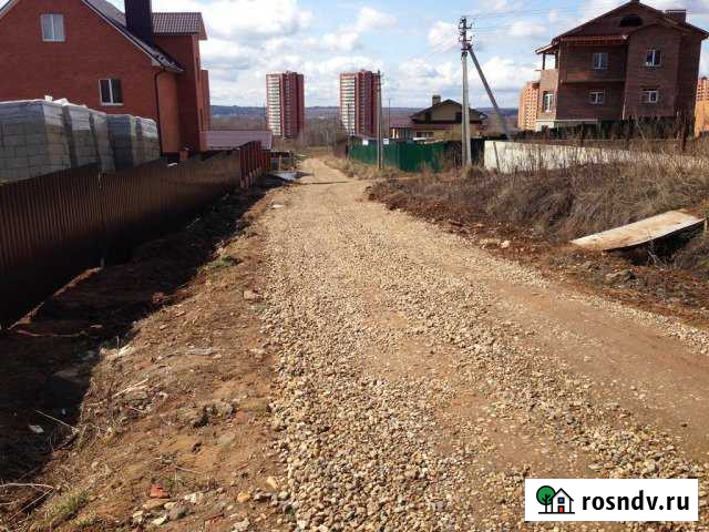 Участок ИЖС 10 сот. на продажу в Дмитрове Дмитров - изображение 1