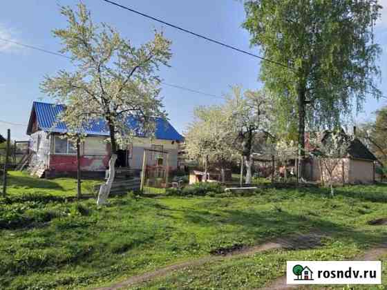 Дом 45 м² на участке 16 сот. на продажу в Залегощи Залегощь