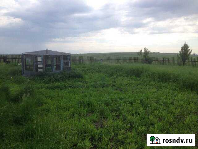 Участок СНТ, ДНП 8 сот. на продажу в Красном Яре Самарской области Красный Яр - изображение 1