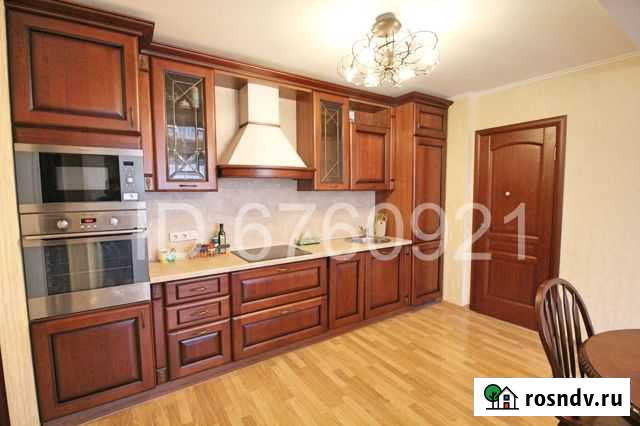 4-комнатная квартира, 92 м², 14/17 эт. в аренду на длительный срок в Санкт-Петербурге Санкт-Петербург - изображение 1