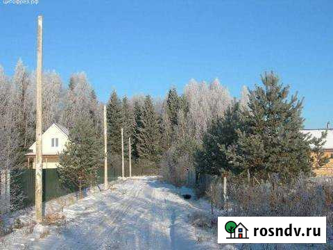 Участок СНТ, ДНП 11 сот. на продажу в Уваровке Уваровка - изображение 1