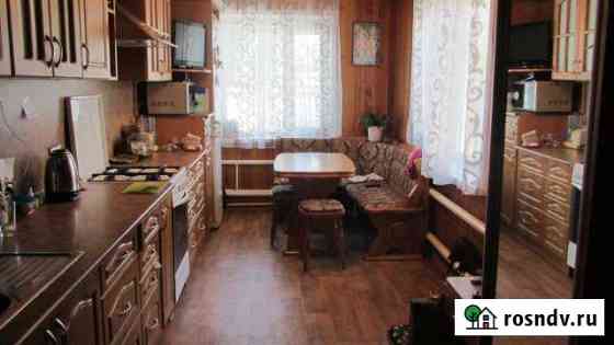 Дом 110 м² на участке 8 сот. в аренду посуточно в Яровом Яровое