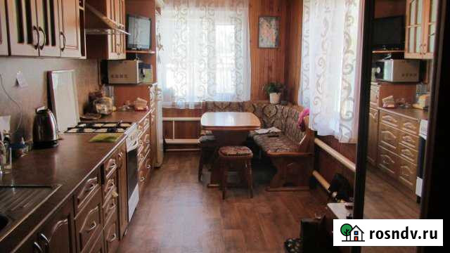 Дом 110 м² на участке 8 сот. в аренду посуточно в Яровом Яровое - изображение 1