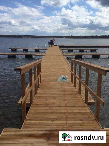 Гараж в аренду в Долгопрудном Долгопрудный - изображение 1