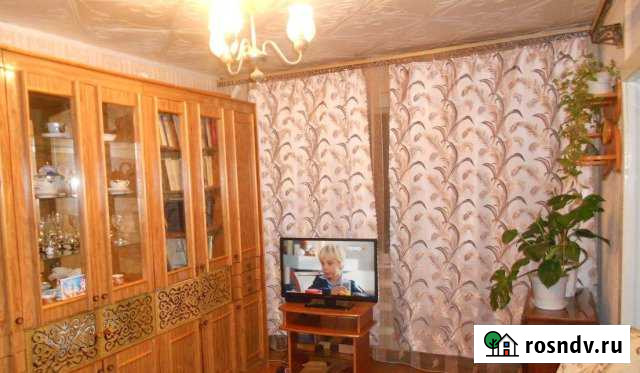 3-комнатная квартира, 56 м², 4/5 эт. на продажу в Ворсме Ворсма - изображение 1