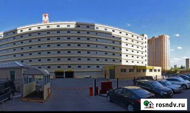 Машиноместо 20 м² на продажу в Реутове Реутов - изображение 1