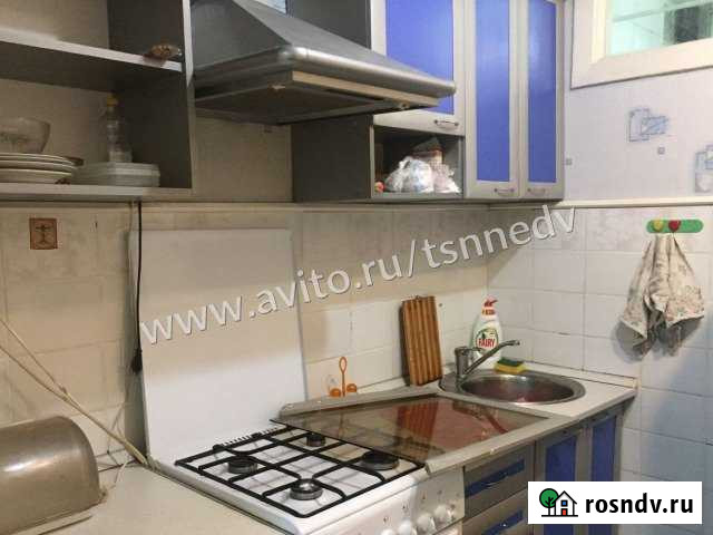 1-комнатная квартира, 30 м², 2/5 эт. на продажу в Пушкино Пушкино - изображение 1