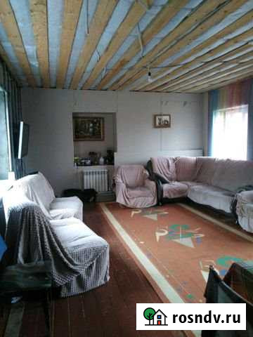 Дом 140 м² на участке 9 сот. на продажу в Чистополе Чистополь - изображение 1