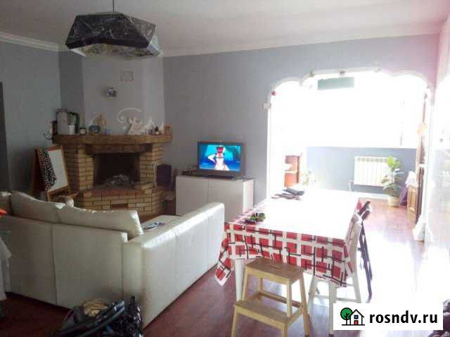 4-комнатная квартира, 117 м², 6/6 эт. на продажу в Геленджике Геленджик - изображение 1