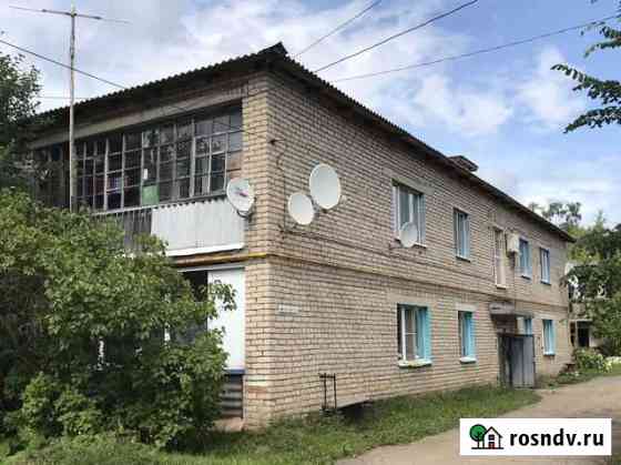 2-комнатная квартира, 48 м², 1/2 эт. на продажу в Кардымово Кардымово