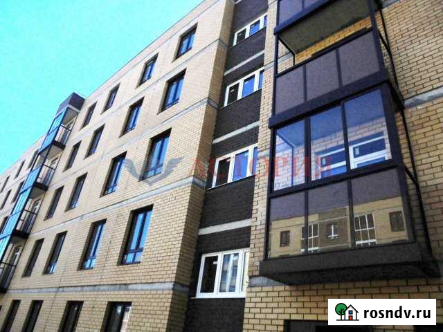 3-комнатная квартира, 74 м², 4/5 эт. на продажу в Туле Тула - изображение 1