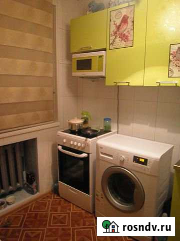 2-комнатная квартира, 44 м², 5/5 эт. на продажу в Белово Белово - изображение 1