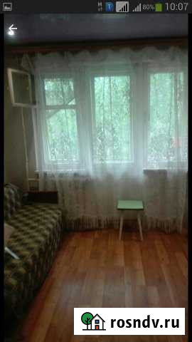 Комната 14 м² в 1-ком. кв., 4/5 эт. в аренду на длительный срок в Кирове Киров - изображение 1