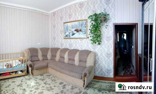 1-комнатная квартира, 45 м², 1/1 эт. на продажу в Задонске Задонск - изображение 1