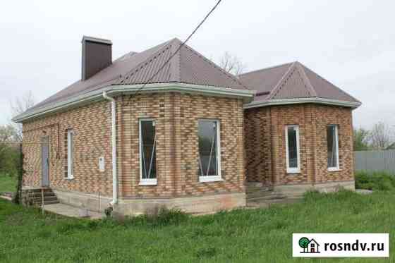 Дом 100 м² на участке 14 сот. на продажу в Троицкой Краснодарского края Троицкая