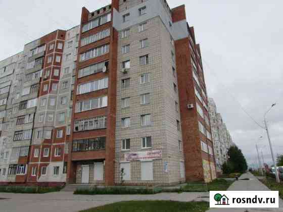 4-комнатная квартира, 87 м², 4/9 эт. на продажу в Нижневартовске Нижневартовск