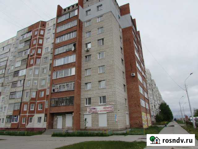 4-комнатная квартира, 87 м², 4/9 эт. на продажу в Нижневартовске Нижневартовск - изображение 1