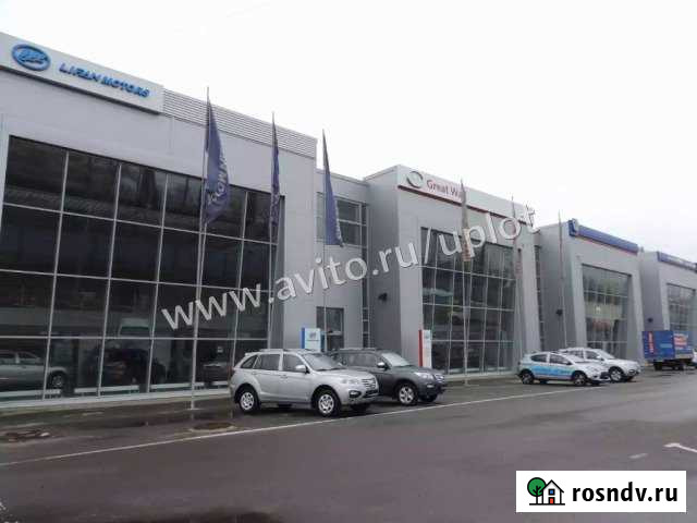 Имущественный комплекс, 5139.6 кв.м. Тверь - изображение 1