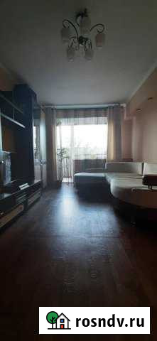 3-комнатная квартира, 54 м², 5/5 эт. на продажу в Железногорске Красноярского края Железногорск - изображение 1