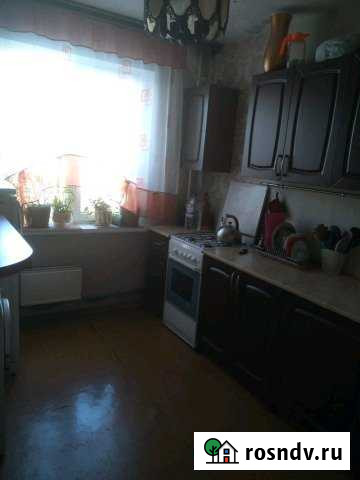 3-комнатная квартира, 65 м², 5/9 эт. на продажу в Ногинске Ногинск - изображение 1