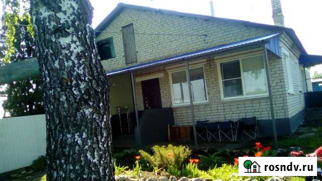 Дом 65 м² на участке 6 сот. на продажу в Грязях Грязи - изображение 1