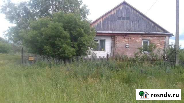 Дом 68 м² на участке 69 сот. на продажу в Давлеканово Давлеканово - изображение 1