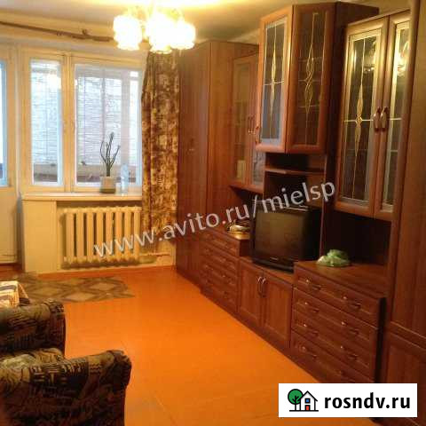 2-комнатная квартира, 47 м², 3/5 эт. на продажу в Реммаше Реммаш - изображение 1