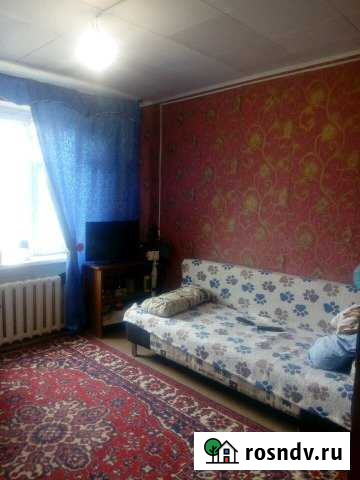 Комната 18 м² в 1-ком. кв., 5/9 эт. на продажу в Волжском Волгоградской области Волжский - изображение 1