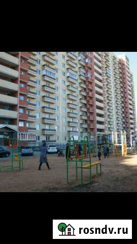 1-комнатная квартира, 30 м², 15/16 эт. на продажу в Вологде Вологда - изображение 1