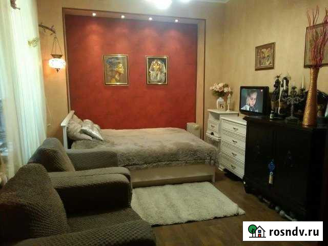 2-комнатная квартира, 45 м², 2/3 эт. на продажу в Советске Калининградской области Советск - изображение 1