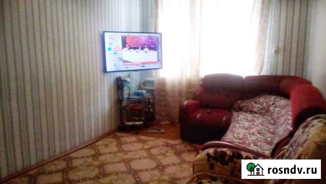 Дом 57 м² на участке 15 сот. на продажу в Большеустьикинском Большеустьикинское - изображение 1