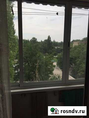 1-комнатная квартира, 32 м², 5/5 эт. на продажу в Новочеркасске Новочеркасск - изображение 1