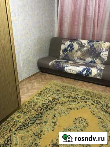 3-комнатная квартира, 60 м², 1/5 эт. в аренду на длительный срок в Красноярске Красноярск - изображение 1