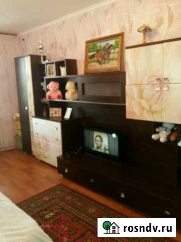 1-комнатная квартира, 48 м², 1/6 эт. на продажу в Пятигорске Пятигорск - изображение 1