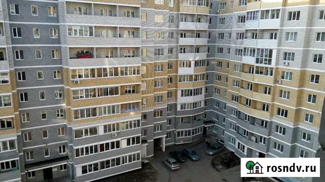 Квартира-студия, 30 м², 7/10 эт. на продажу в Новой Усмани Новая Усмань - изображение 1