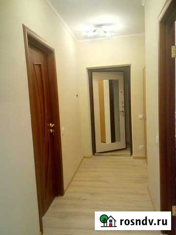 2-комнатная квартира, 45 м², 2/3 эт. в аренду на длительный срок в Лобне Лобня - изображение 1