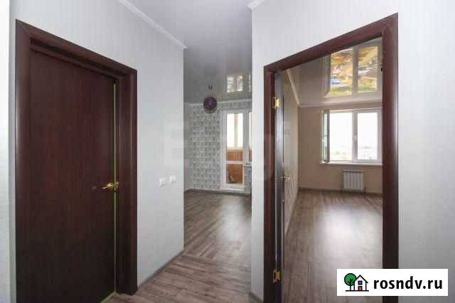 1-комнатная квартира, 41 м², 18/19 эт. на продажу в Омске Омск - изображение 1