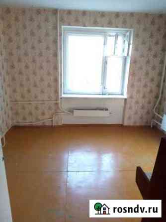 3-комнатная квартира, 64 м², 1/9 эт. на продажу в Сатке Сатка