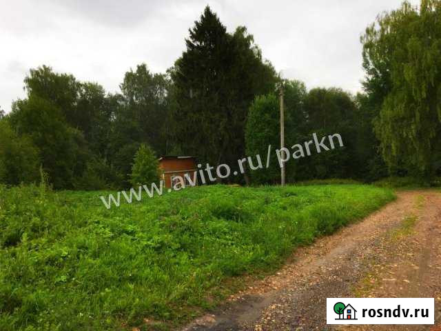 Участок ИЖС 35 сот. на продажу в Рузе Руза - изображение 1