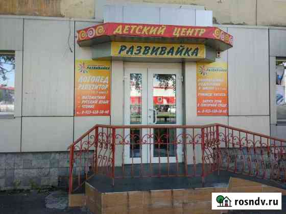 Офисное помещение, 42 кв.м. Междуреченск