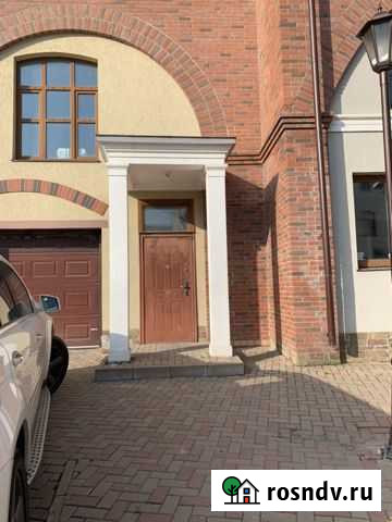 Таунхаус 250 м² на участке 2 сот. на продажу в Химках Химки - изображение 1