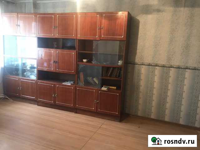 1-комнатная квартира, 32 м², 3/5 эт. на продажу в Златоусте Златоуст - изображение 1