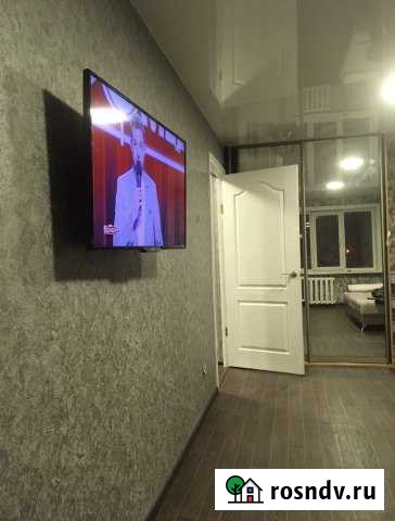 1-комнатная квартира, 40 м², 3/5 эт. в аренду на длительный срок в Благовещенске Благовещенск - изображение 1