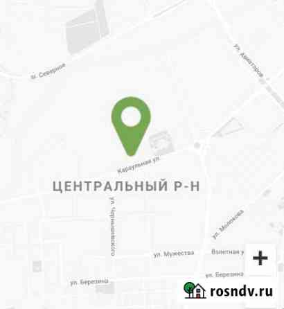 Квартира-студия, 31 м², 5/25 эт. на продажу в Красноярске Красноярск