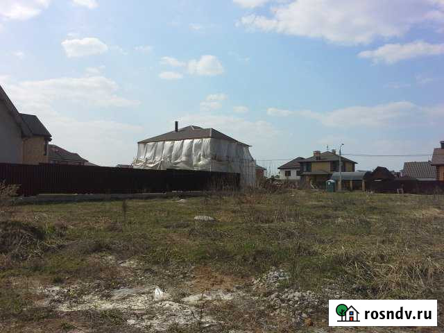 Участок ИЖС 4 сот. на продажу в Загорянском Загорянский - изображение 1