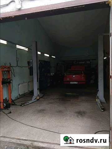 Гараж 30 м² в аренду в Агалатово Агалатово - изображение 1