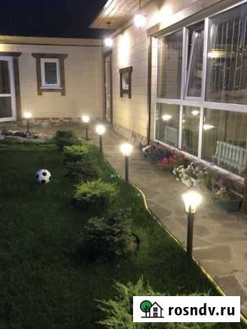 Таунхаус 120 м² на участке 5 сот. в аренду на длительный срок в Бузулуке Бузулук - изображение 1