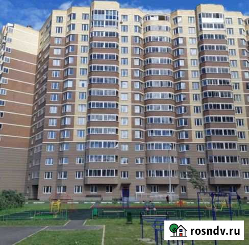 2-комнатная квартира, 63 м², 13/15 эт. на продажу в Климовске Климовск - изображение 1