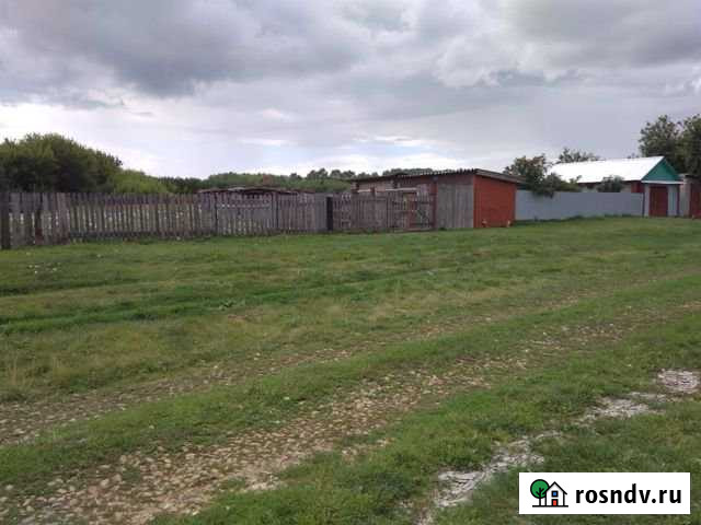 Участок ИЖС 10 сот. на продажу в Менделеевске Менделеевск - изображение 1